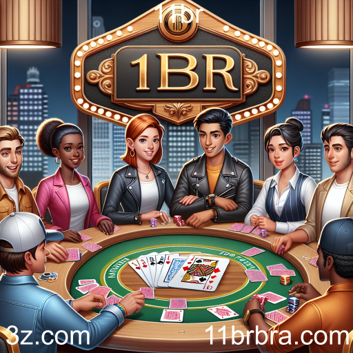 A Magia dos Jogos de Cartas na Plataforma 11br