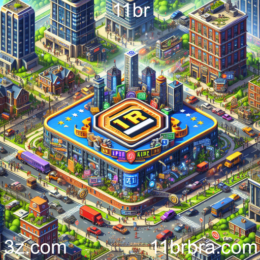 Explorando a Categoria de Simulação em Jogos no 11br