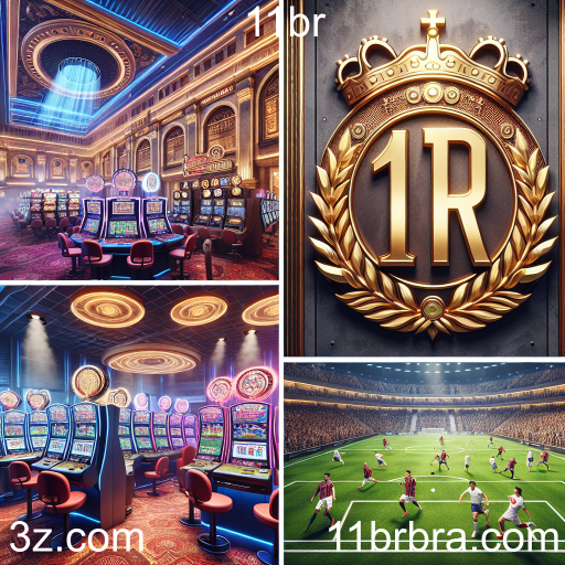 A Revolução dos Jogos de Esportes: Entre Tradição e Inovação